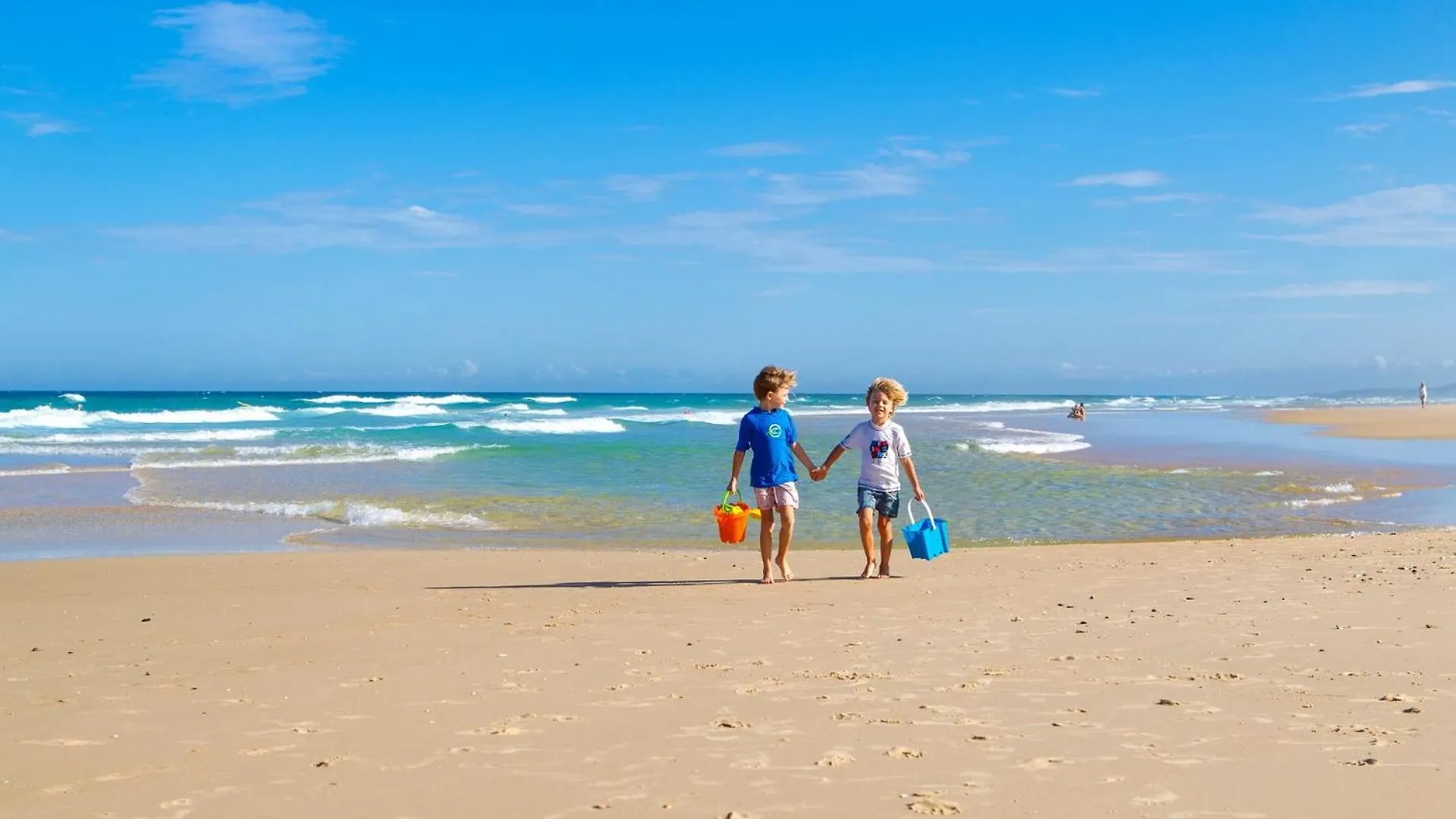 3 Kayannee, 5 Tingira Cres Apartment Sunrise Beach 0*,  Australia