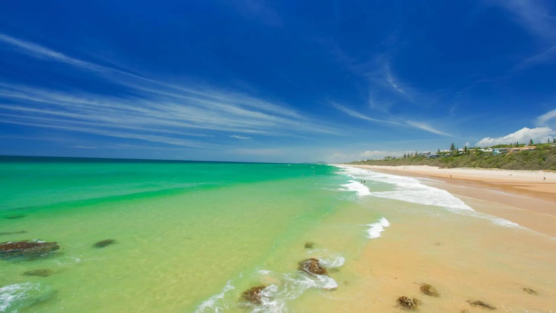 3 Kayannee, 5 Tingira Cres Apartment Sunrise Beach
