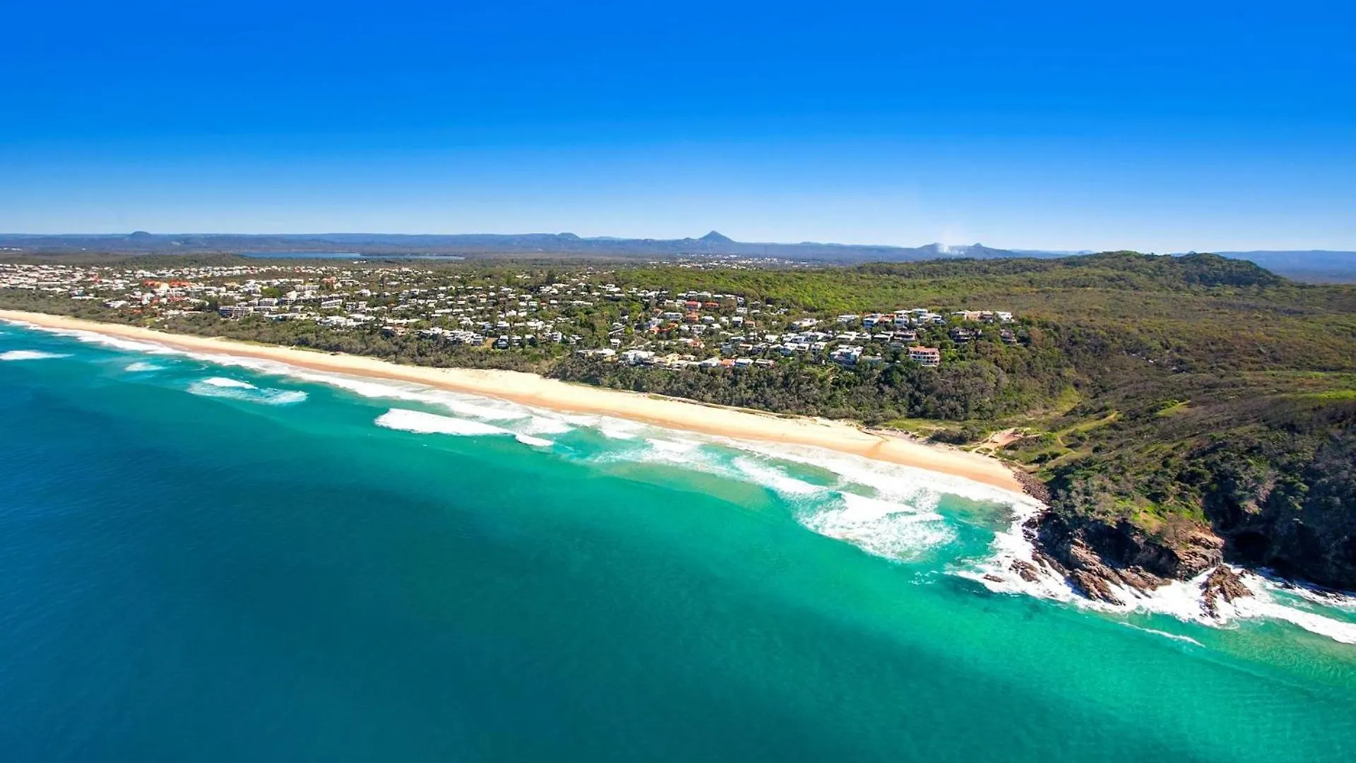 3 Kayannee, 5 Tingira Cres Apartment Sunrise Beach