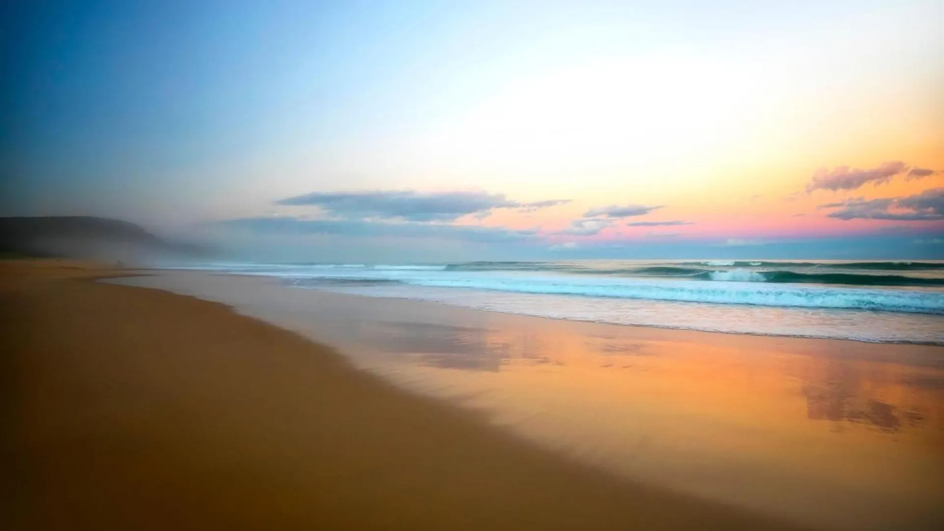 Apartmán 3 Kayannee, 5 Tingira Cres Sunrise Beach Austrálie