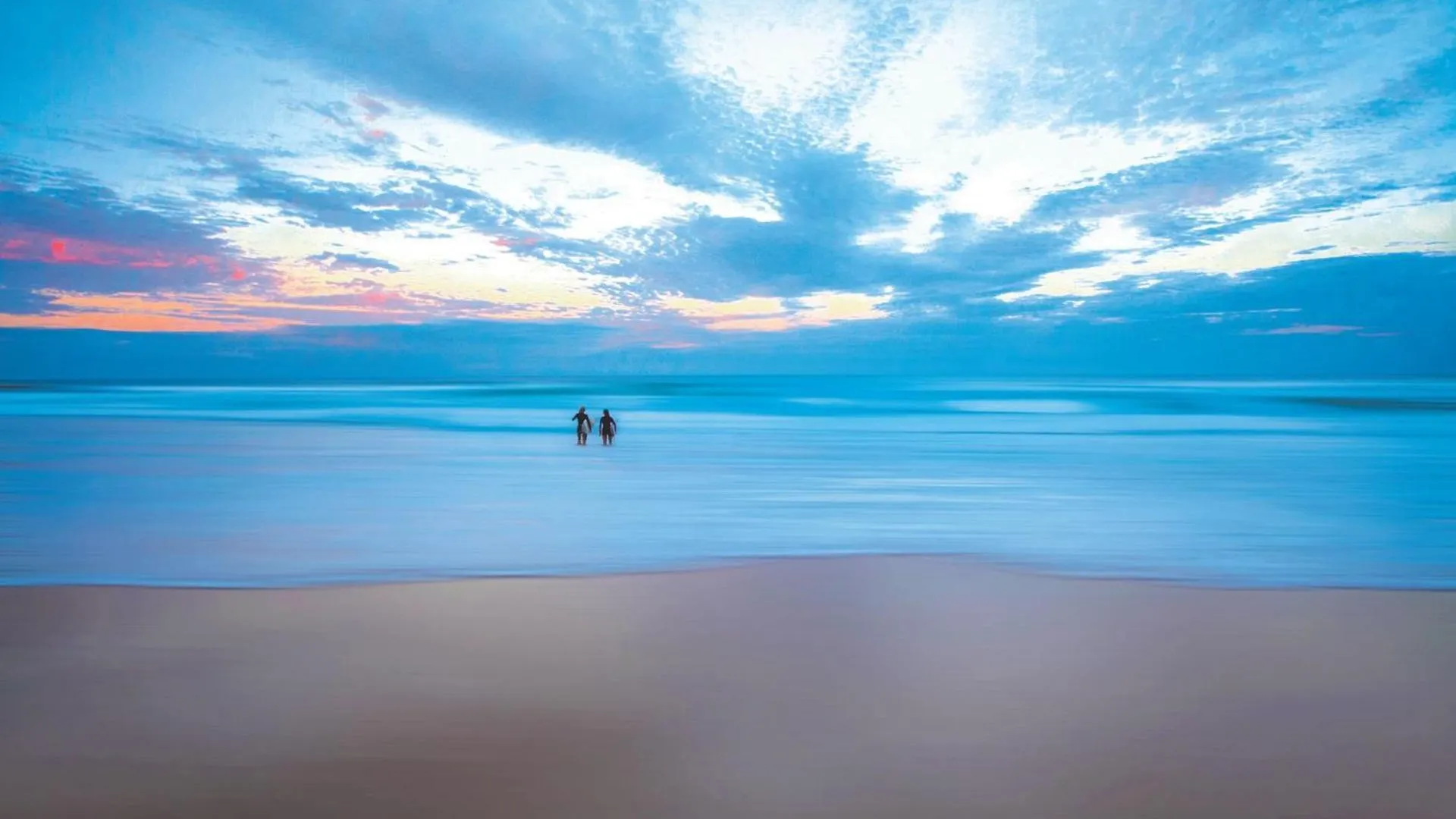Apartmán 3 Kayannee, 5 Tingira Cres Sunrise Beach