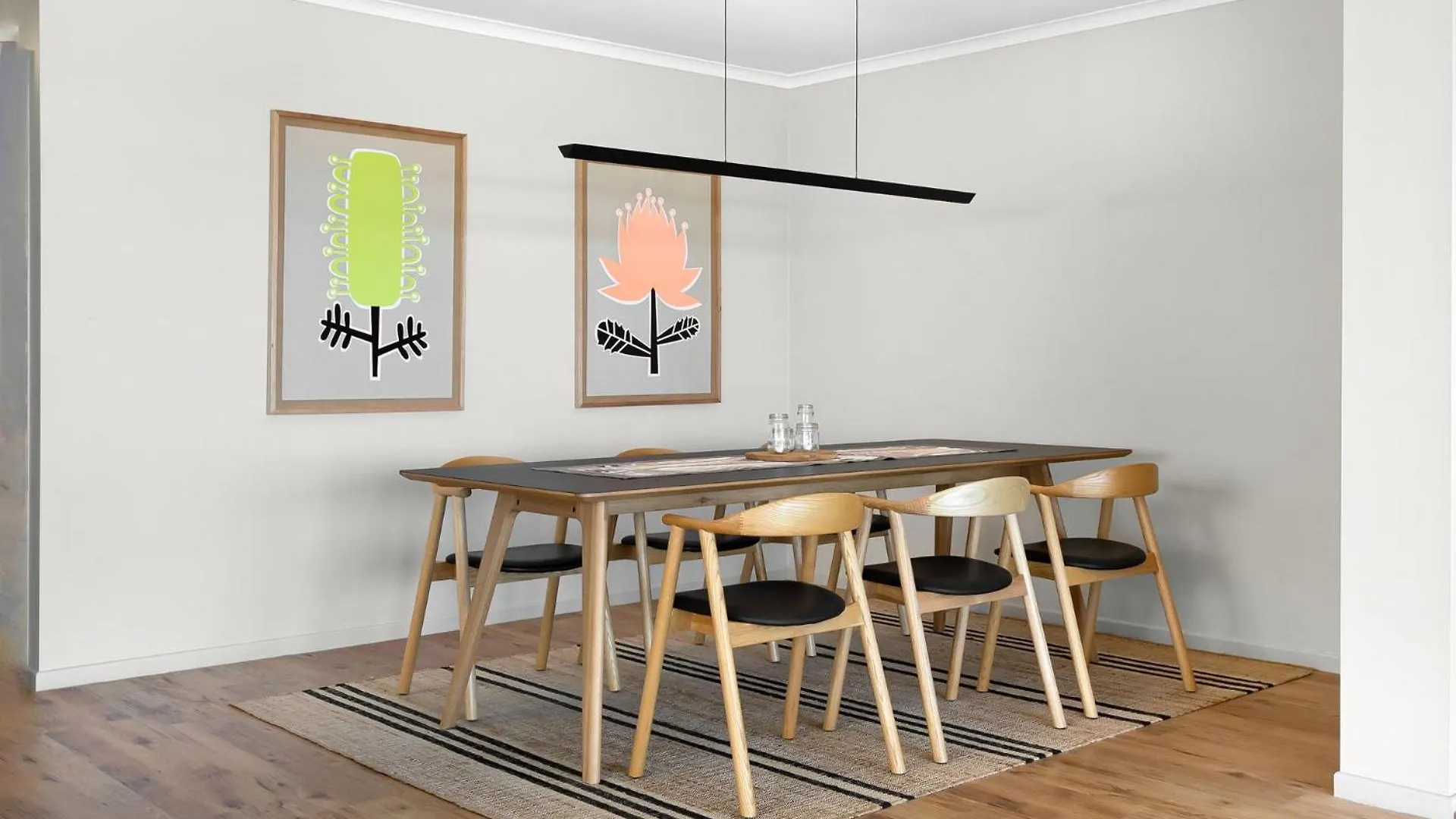Apartmán 3 Kayannee, 5 Tingira Cres Sunrise Beach 0*,
