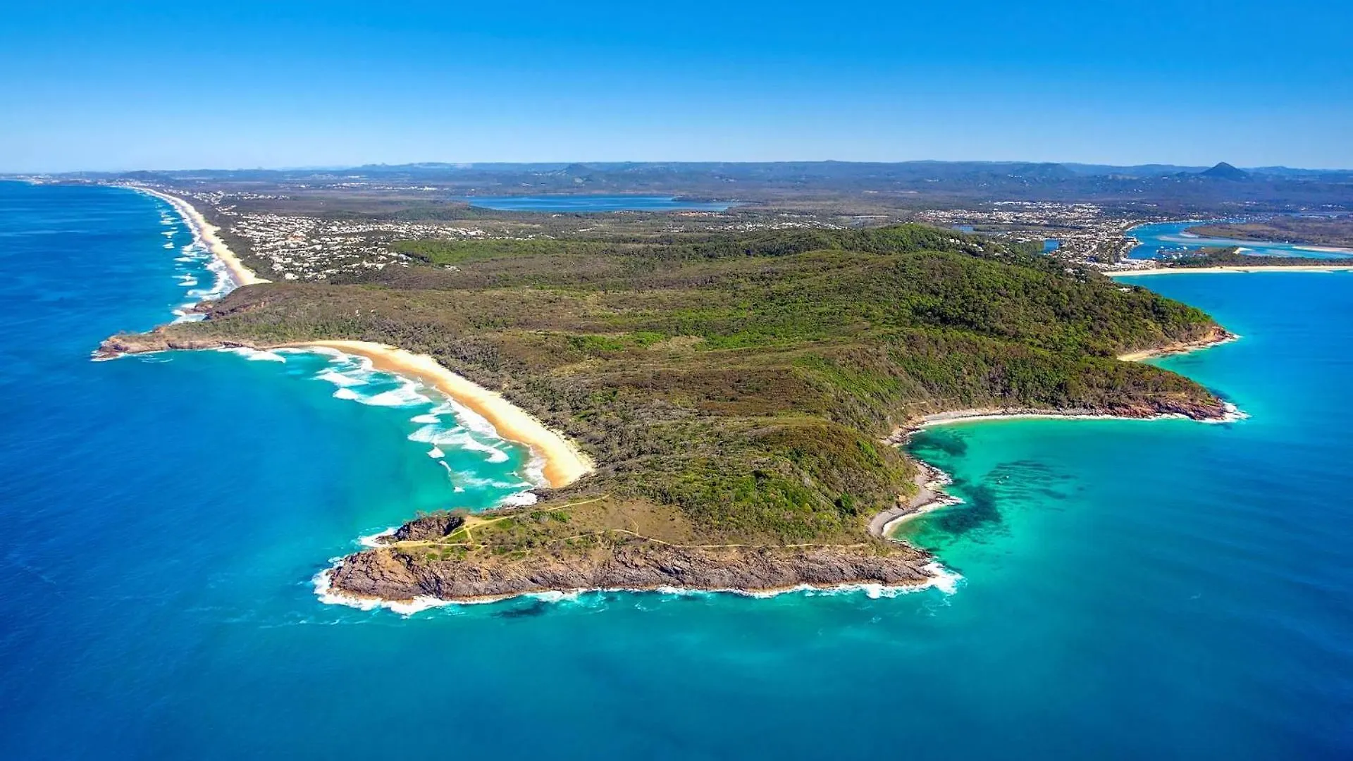 Apartmán 3 Kayannee, 5 Tingira Cres Sunrise Beach
